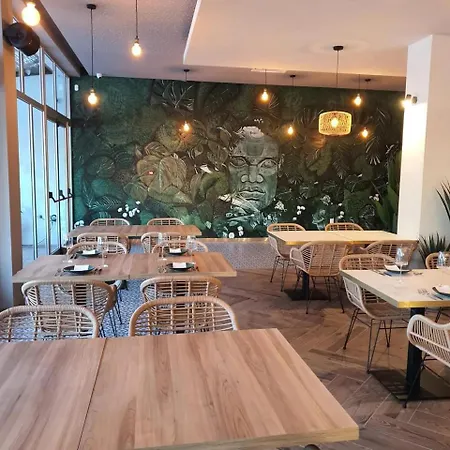 Praia_da_rocha_vista_mar/ocean_view Apartamento